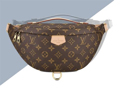 lv fanny pack price|louis vuitton fanny pack nordstrom.